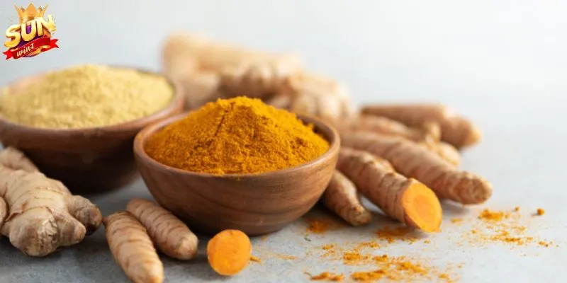 Gia vị tự nhiên sử dụng trong mồi cho chiến kê