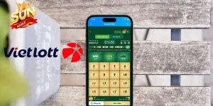 Giới thiệu về xổ số Vietlott được yêu thích tại Sunwin
