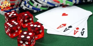 Cách dụ đối thủ trong chơi Phỏm online