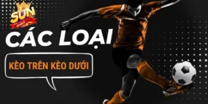 Quan sát đội hình thi đấu để nhận định kèo trên kèo dưới