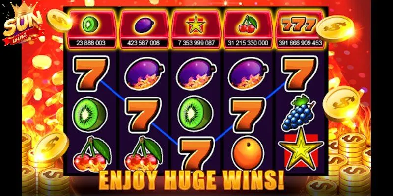 Tính năng và hình ảnh sắc nét thu hút người chơi