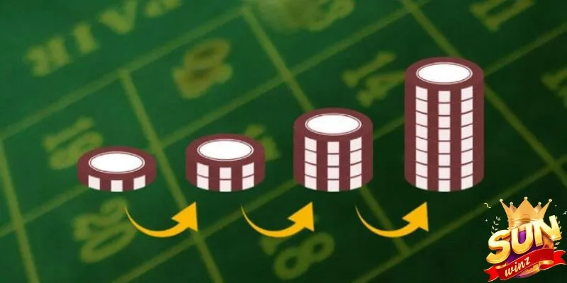 Quản lý vốn cược và chơi cược gấp thếp hiệu quả